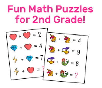 Have Fun Mathematical Activities Grade 2
